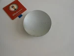 Cragar Chrome Custom Wheel Center Cap # C10670, C10671, F012-09. Fixed Price $46.79.