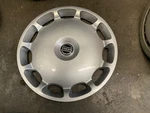 Volvo 60 70 80 Series Wheel Cover Used # 31201866 62011. Fixed Price $43.69.