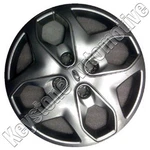 Wheel Cover 11-12 Ford Fiesta FWCFJ018U. Fixed Price $60.32.