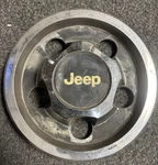 Jeep Cherokee Oem Center Hub Cap ( Without Screws ) SF8952-000-153. Fixed Price $28.00.