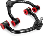 Ksp Upper Control Arms 2-4'' Lift 2021+ Ford F150 With Greasable Ball Joint. Fixed Price $245.99.