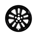 Coast IWCIMP462BLK Impostor Wheel Cover. Fixed Price $148.14.