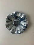 Helo HE833L179 LG0607-41 Chrome Wheel Rim Center Cap. Fixed Price $99.99.