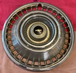 Vintage Oem 1965 Chevy Ii Nova 14" Hubcap Wheel Cover Original 03866210. Fixed Price $39.98.