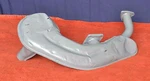 Porsche 911 Turbo Carrera / 930 Right Heat Exchanger 1976-79 Us Decent. Fixed Price $649.00.