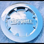 Pcs Chrome Center Caps Sierra 1500 Yukon Xl Denali 2007-2013 9596381 Inch. Fixed Price $22.99.