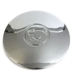 Mercury Cougar Wheel Oem 1423 Center Cap Chrome Fits 15X7. Fixed Price $43.00.