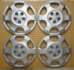 Wheel Cover Hubcap Fits 2002-07 Saturn Vue 274743. Fixed Price $149.95.
