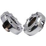 2 X Wheel Center Hub Caps Ford F-350 F350 Super Duty Dually Drw 560-3618. Fixed Price $51.29.