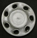 95 96 Ford Escort Oem Wheel Cover Hubcap 14" F5CC1130AA F5CZ1130A F5CCAA. Fixed Price $24.00.