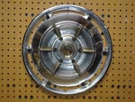 1961 Buick Electra 225 Deluxe Spinner Bullet Wheel Cover/hub Cap, 15", Vintage. Fixed Price $49.95.
