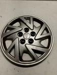 2000-2001 Pontiac Sunfire 14" Hub Cap 9593210 Oem Silver. Fixed Price $5.79.
