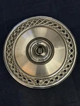 New-vintage Oem 1975-1987 Ford Ltd Crown Victoria 15" Hubcap/wheel Cover. Fixed Price $70.00.