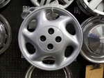 97 98 Saturn Series Sedan Wheel Cover 15 6-SPOKE Type 14234. Fixed Price $39.99.
