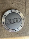 Audi Center Cap (P9978) 4B0 601 165. Fixed Price $15.00.