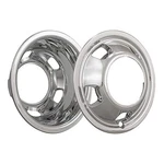 Coast To IWCN8010 Standard Wheel Cover. Fixed Price $313.51.