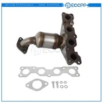 Catalytic Converter For Kia Optima Ex/lx 2.4L 2009-2015 Manifold 10H56963 Front. Fixed Price $63.05.