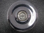 2004-2007 Chrysler Town & Country 16" Oem Chrome Center Cap 04743572AA 2211 (1). Fixed Price $20.00.