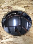 Trux Accessories THUB-4NSS Wheel Accessory Cap, Stainless Steel. Fixed Price $11.00.