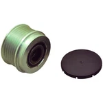 New Clutch Pulley Ford Crown Victoria 04-11 535014510 F-552562 206-48001. Fixed Price $32.95.