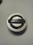 Genuine Nissan ZM70B / 40342ZWG40A 2" Wheel Center Hubcap Rim Cover Oem. Fixed Price $11.99.