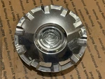 04743815AB 2004 - 2008 Chrysler Pacifica Oem Chrome Center Cap (1). Fixed Price $17.99.