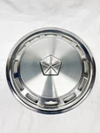 (1) Oem 1982-1988 Chrysler Dodge Plymouth 14" Hubcap Wheel Cover P/n 4284064. Fixed Price $24.99.