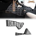 For 2024-2026 Toyota Tacoma Center Console Side Organizer Panels Easy Install. Fixed Price $95.99.