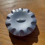 Ford Windstar Center Cap 1999-2003 P/n XF22 1A096 Ab Repainted. Fixed Price $24.95.