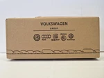 New Audi A6 (C5) Trim Cap 4B0601170AY9C Oem. Fixed Price $31.99.