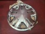 Nos New 1993-1998 Toyota T100 15" Stainless Hubcap Wheel Cover 42621-34010 61078. Fixed Price $99.99.
