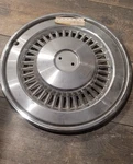 1977 1978 1979 Chevy Impala Chevelle Wheel Cover Slot Nos. Fixed Price $39.99.