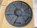 Oem 2024 2025 Tesla Cybertruck 20" Core Wheel Cover Hub Cap 1250231-00-C. Fixed Price $68.88.