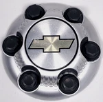 Chevy Silverado 15006331 Lug Wheel Center Hub Cap Cover Gm Oem Tahoe Suburban. Fixed Price $10.48.