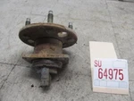 01 02 03 04 05 Cadillac Deville Left Driver Rear Suspension Wheel Hub W/abs 2342. Fixed Price $39.99.