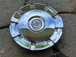 Chrysler 300 Oem Wheel Center Cap Chrome Finish 2005 2006 04895891AA. Fixed Price $18.95.