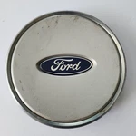 2001-2003 Ford Windstar Silver Wheel Center Cap 1F22-1A096-AB. Fixed Price $15.95.