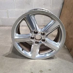 04-04 Mercury Marauder Oem 18X8.0 Wheel AA7489 Notes. Fixed Price $284.05.