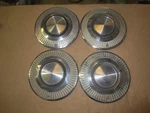 1963 1964 Plymouth Valiant Rim Wheel Cover 13" Oem Used AD4. Fixed Price $83.99.
