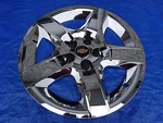 2008 - 2012 Chevrolet Malibu Hhr 17" Chrome Hubcap Wheel Cover #435. Fixed Price $36.10.