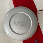 #l 04-2019 Ford F-150 Expedition Lug Wheel Center Cap Steel 4L34-1A096-EC. Fixed Price $18.90.