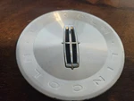 2006 2011 Lincoln Town Car Mkz Mkx Machined Oem Center Cap P/n 7A13-1A096-CA. Fixed Price $35.00.