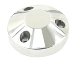 Billet Aluminum Steering Wheel Cap For 3 Bolt Empi/grant 16-8105. Fixed Price $23.92.