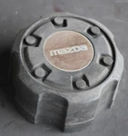 87 88 89 90 92 93 Mazda B-2600 Oem Center Hub Cap S23237191 64691. Fixed Price $39.80.