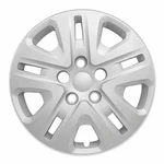 Coast To IWC52217S 17" 10 Spoke Silver Wheel Cover 4PC. Fixed Price $68.99.