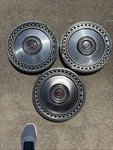1977-89 Ford Mercury Ltd Crown Victoria Cougar Country Squire 15INCH Hub Cap Oem. Fixed Price $74.99.