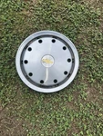 16" 1989-1991 Chevrolet Blazer Suburban Gmc 1500 2500 Pickup 10 Hole Wheel Cover. Fixed Price $34.99.