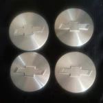 2010-2015 Chevy Camaro Satin Alloy Wheel Center Cap Genuine Part Oem 92202223. Fixed Price $40.00.