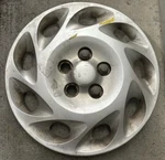 2000 2001 2002 Saturn Series Oem Wheel Cover Hubcap 15" 90576530 90539609 6012. Fixed Price $47.20.
