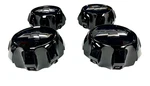 2020-2025 Silverado Hd Center Cap 84894347 Qty Black W/ Bowtie Logo Oem Gm. Fixed Price $204.98.